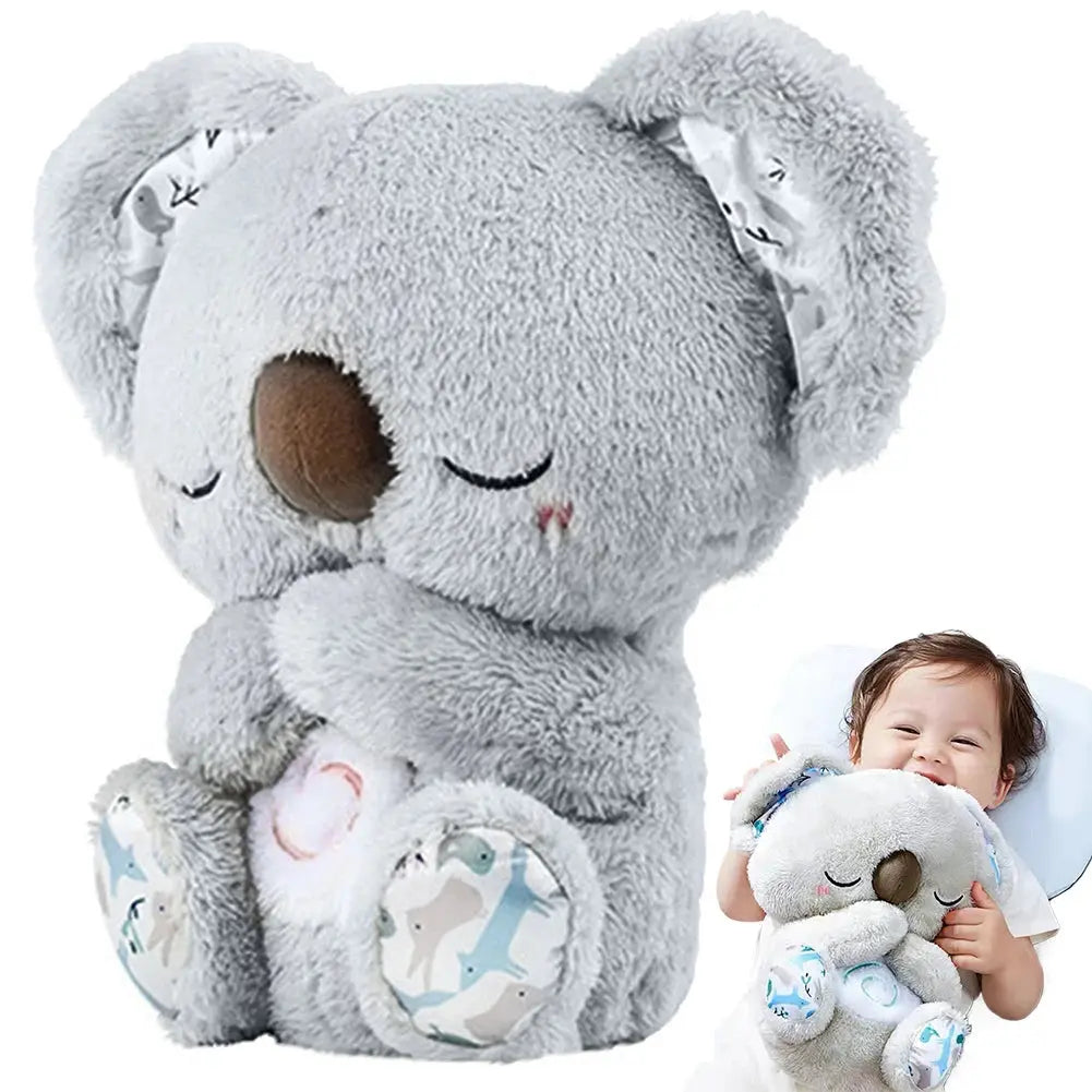Breathing Koala - Planet4Shopping