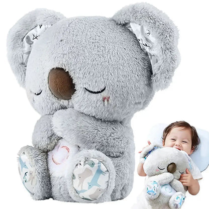 Breathing Koala - Planet4Shopping