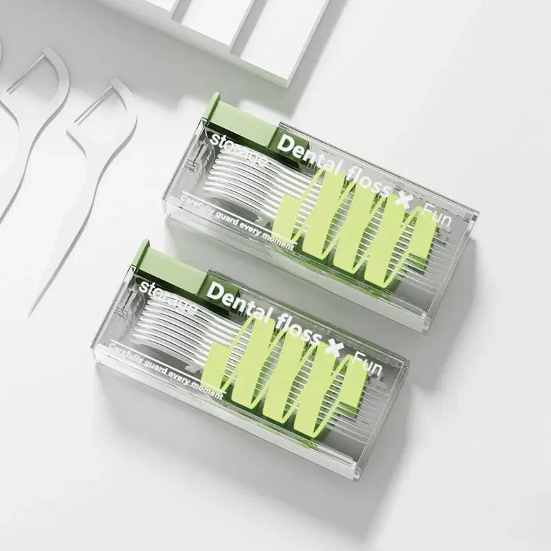 Dental Floss Dispenser - Planet4Shopping
