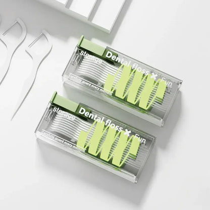 Dental Floss Dispenser - Planet4Shopping