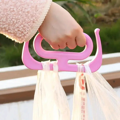 Grocery Bag Handle - Planet4Shopping