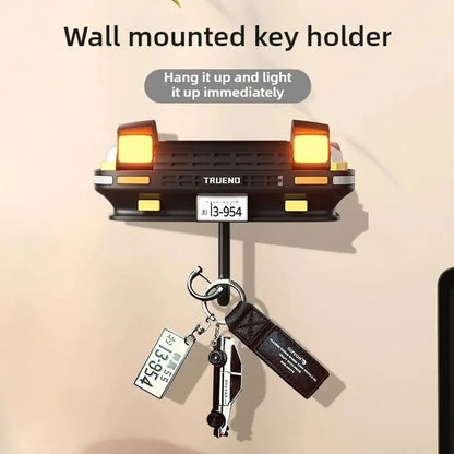 AE86 Car Key Holder - Planet4Shopping