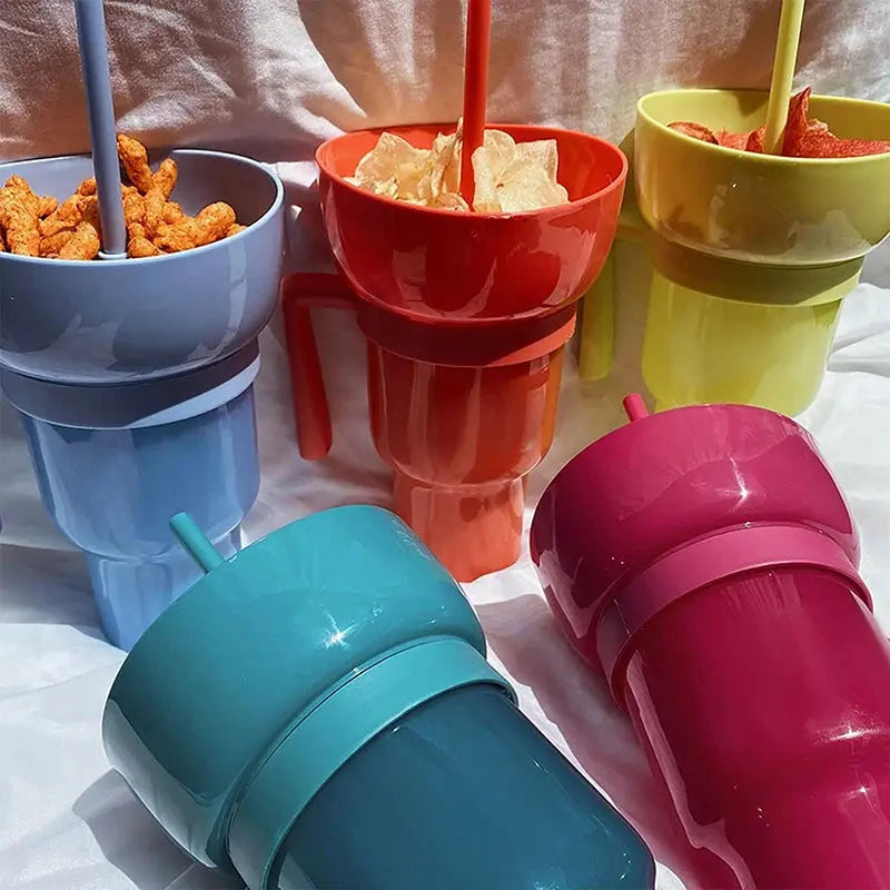 Snack Cup - Planet4Shopping