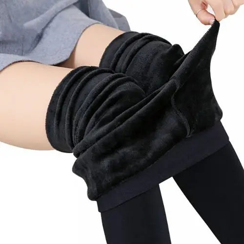 Winter Leggings - Planet4Shopping