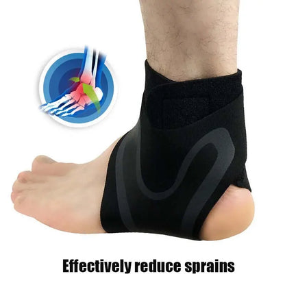 Ankle and Feet Brace - Planet4Shopping