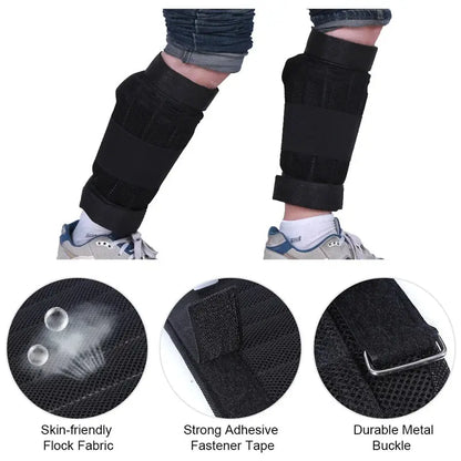 Adjustable Weighted Vest - Planet4Shopping