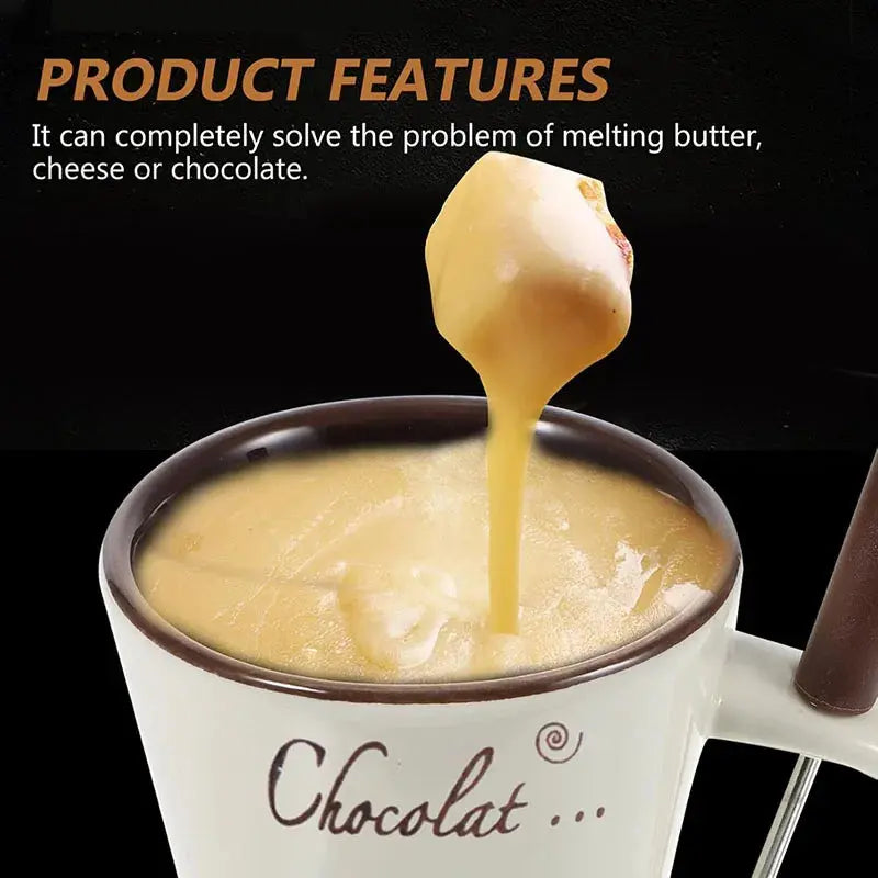 Fondue Mug - Planet4Shopping