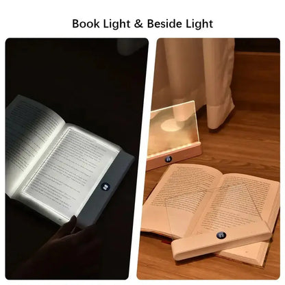 LED Book Light - Planet4Shopping