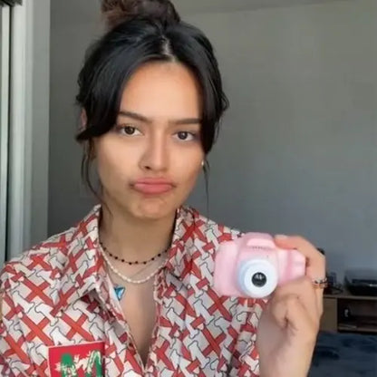 Digital Camera For Kids - Planet4Shopping