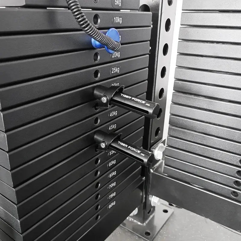 Gym Weight Drop Set Pin - Planet4Shopping