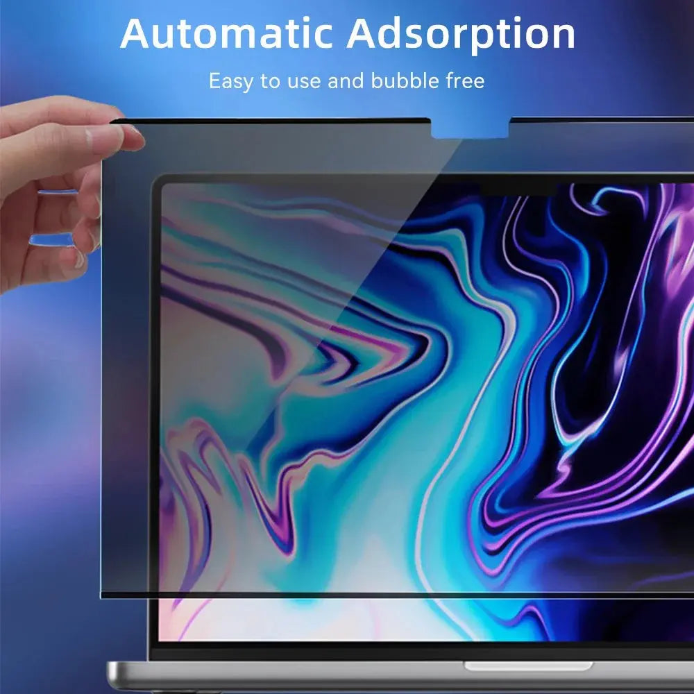 MacBook Privacy Screen - Planet4Shopping