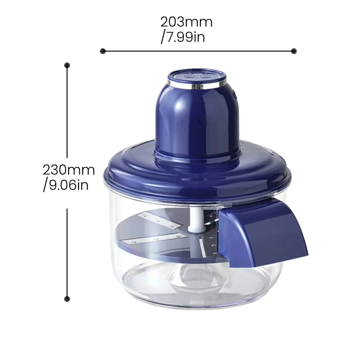 Automatic Fruit Peeler Machine - Planet4Shopping