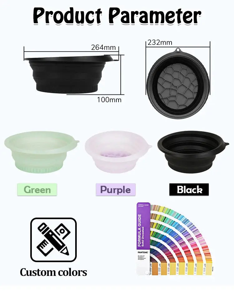 Facial Ice Bath Bowl - Planet4Shopping