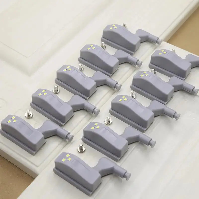 LED Cabinet Hinge Lights - Planet4Shopping