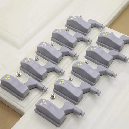 LED Cabinet Hinge Lights - Planet4Shopping