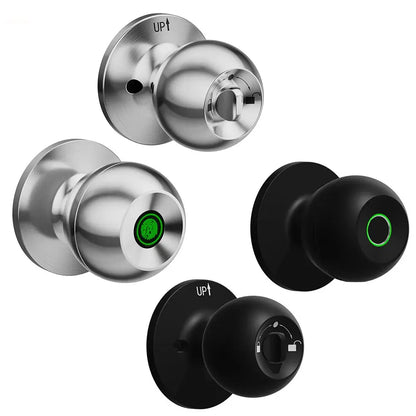 Smart Door Knob - Planet4Shopping