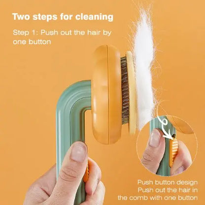Pet Brush Comb - Planet4Shopping