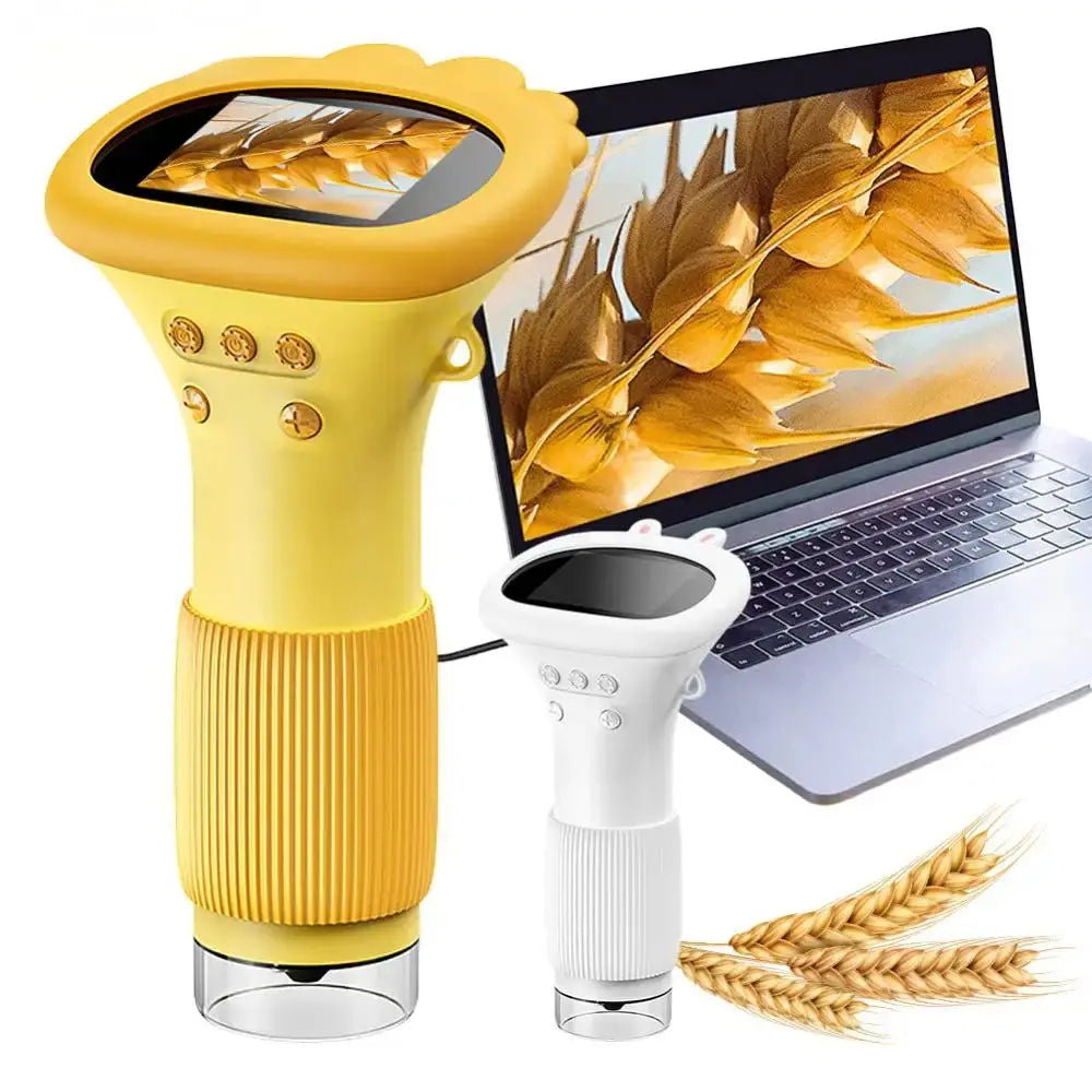 Handheld Microscope - Planet4Shopping
