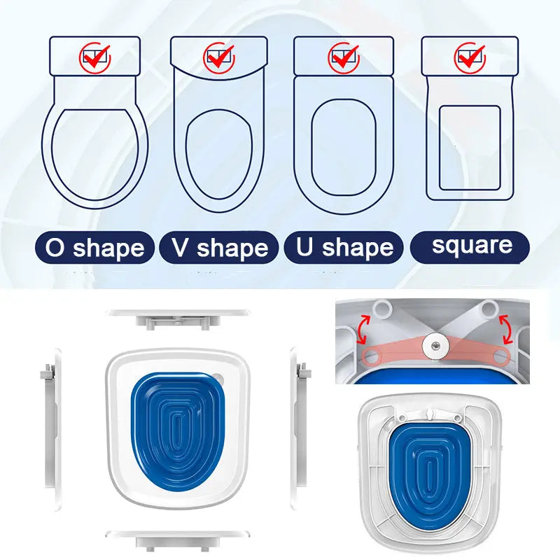 Cat Toilet Trainer - Planet4Shopping