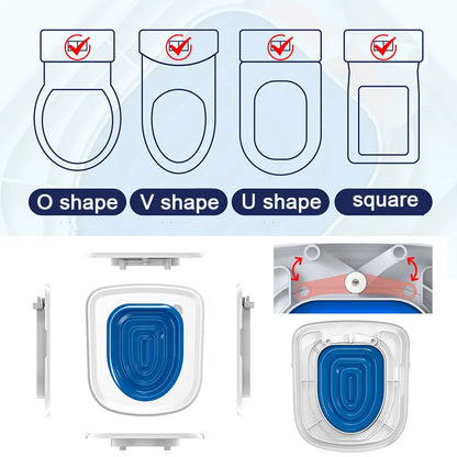 Cat Toilet Trainer - Planet4Shopping
