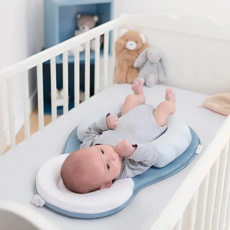 Baby Anti-Rollover Sleeping Pillow - Planet4Shopping
