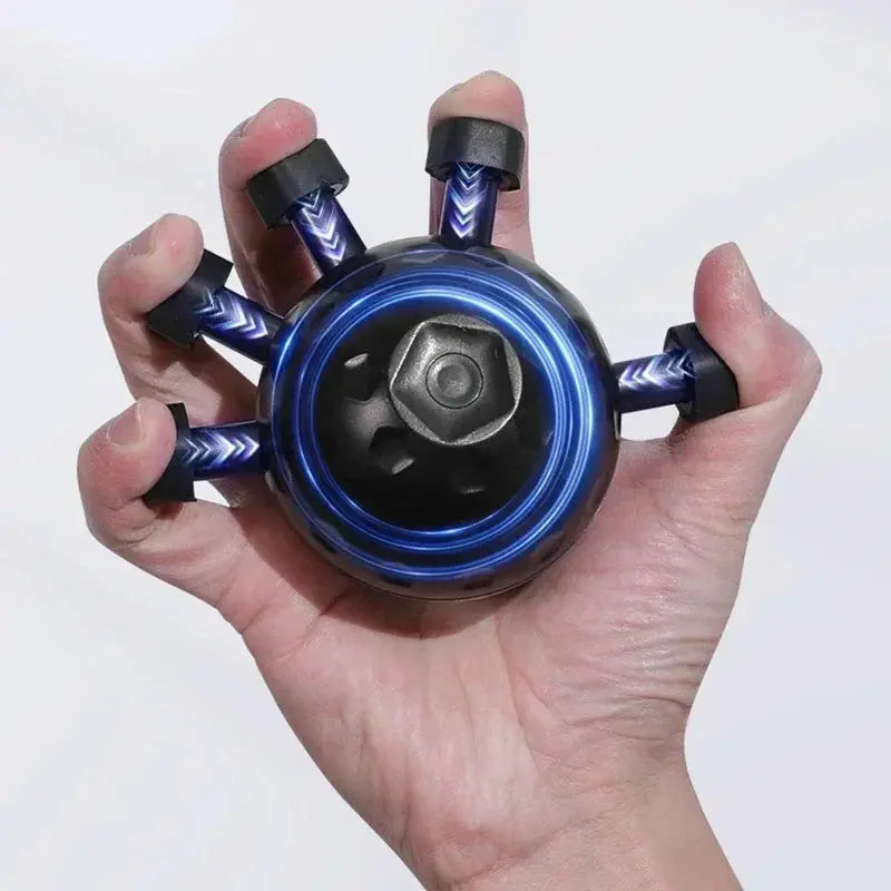 Finger Grip Strengthener - Planet4Shopping