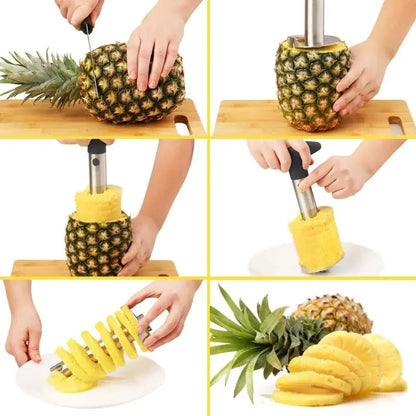 Pineapple Cutter - Planet4Shopping