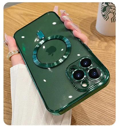 iPhone Magnetic Case - Planet4Shopping