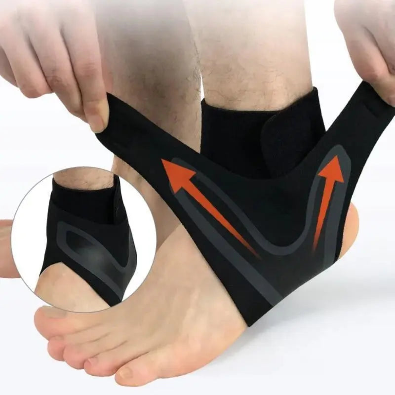 Ankle and Feet Brace - Planet4Shopping