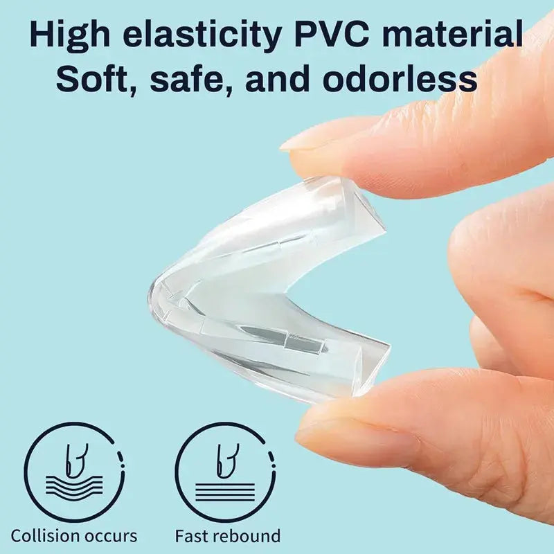 Table Corner Edge Protectors - Planet4Shopping