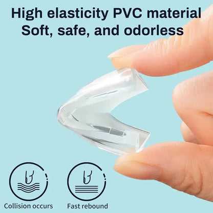 Table Corner Edge Protectors - Planet4Shopping