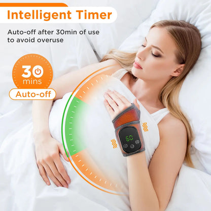Orthovita ThermoMassager - Planet4Shopping