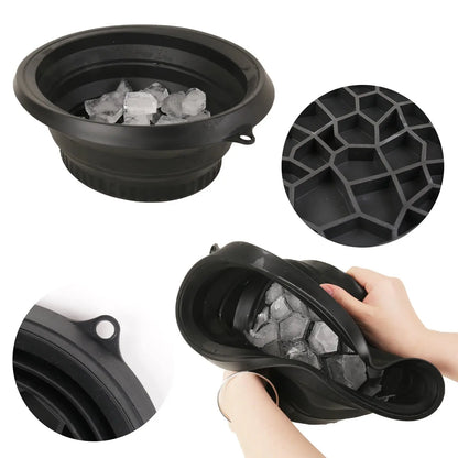 Facial Ice Bath Bowl - Planet4Shopping