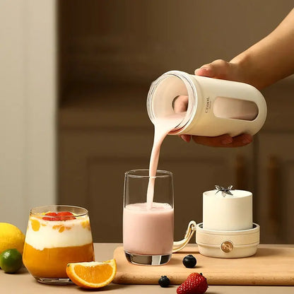 10 Blades Electric Portable Blender - Planet4Shopping