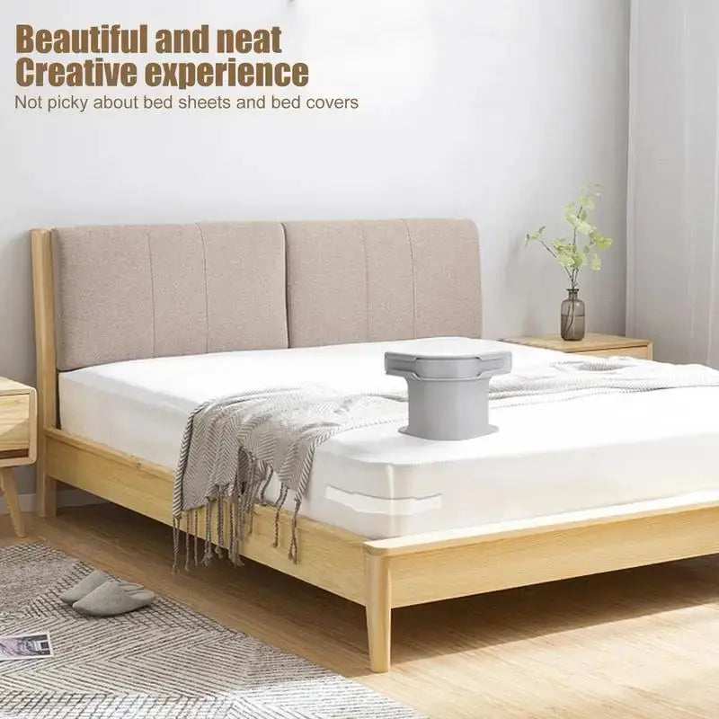 Bed Sheet Fasteners - Planet4Shopping