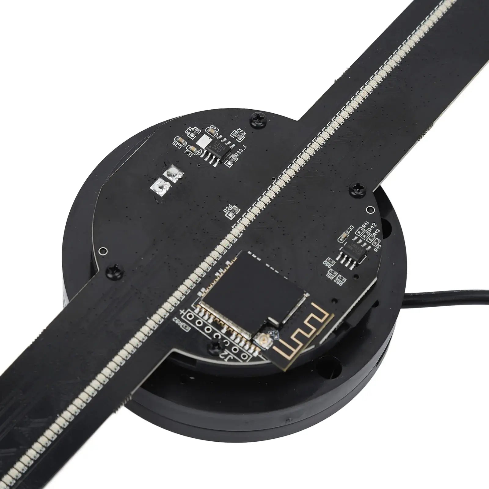 3D Hologram Fan - Planet4Shopping