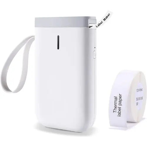 Label Printer Portable - Planet4Shopping