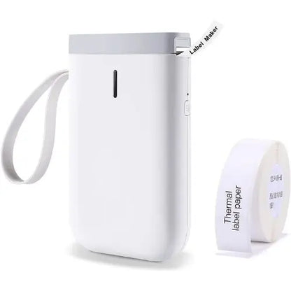 Label Printer Portable - Planet4Shopping