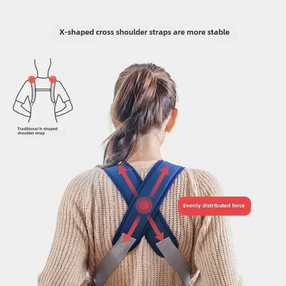 4 in 1 Baby Carrier Strap - Planet4Shopping