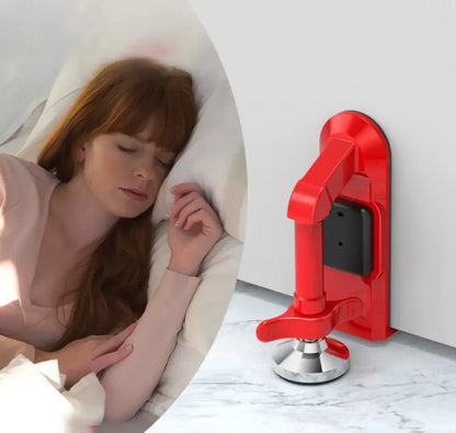 Metal Door Lock Alarm - Planet4Shopping