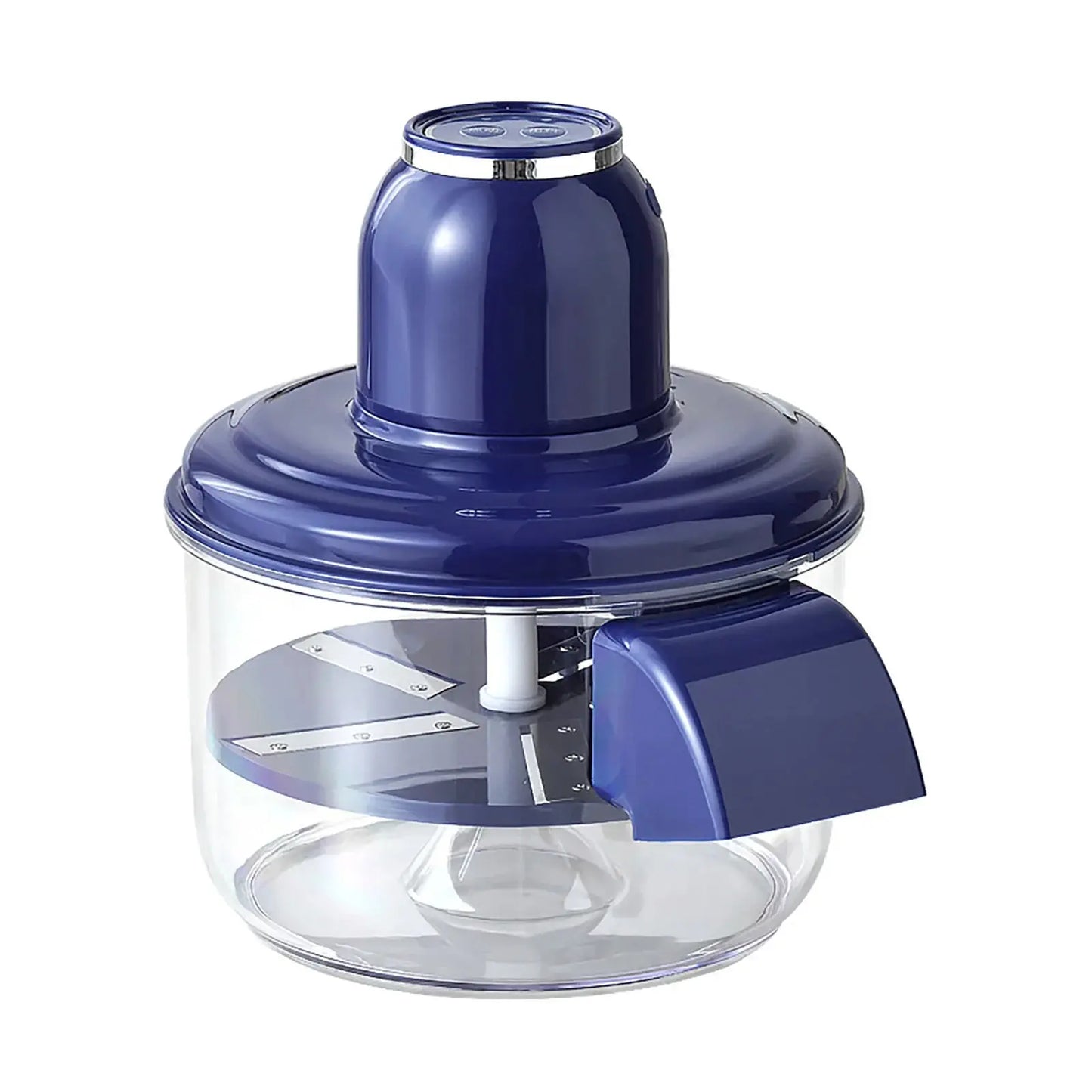 Automatic Fruit Peeler Machine - Planet4Shopping