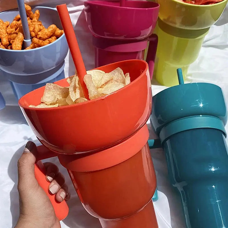 Snack Cup - Planet4Shopping