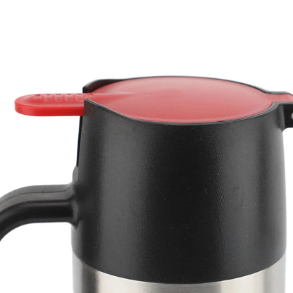 Honey Dispenser with Handle & No Drip - Planet4Shopping