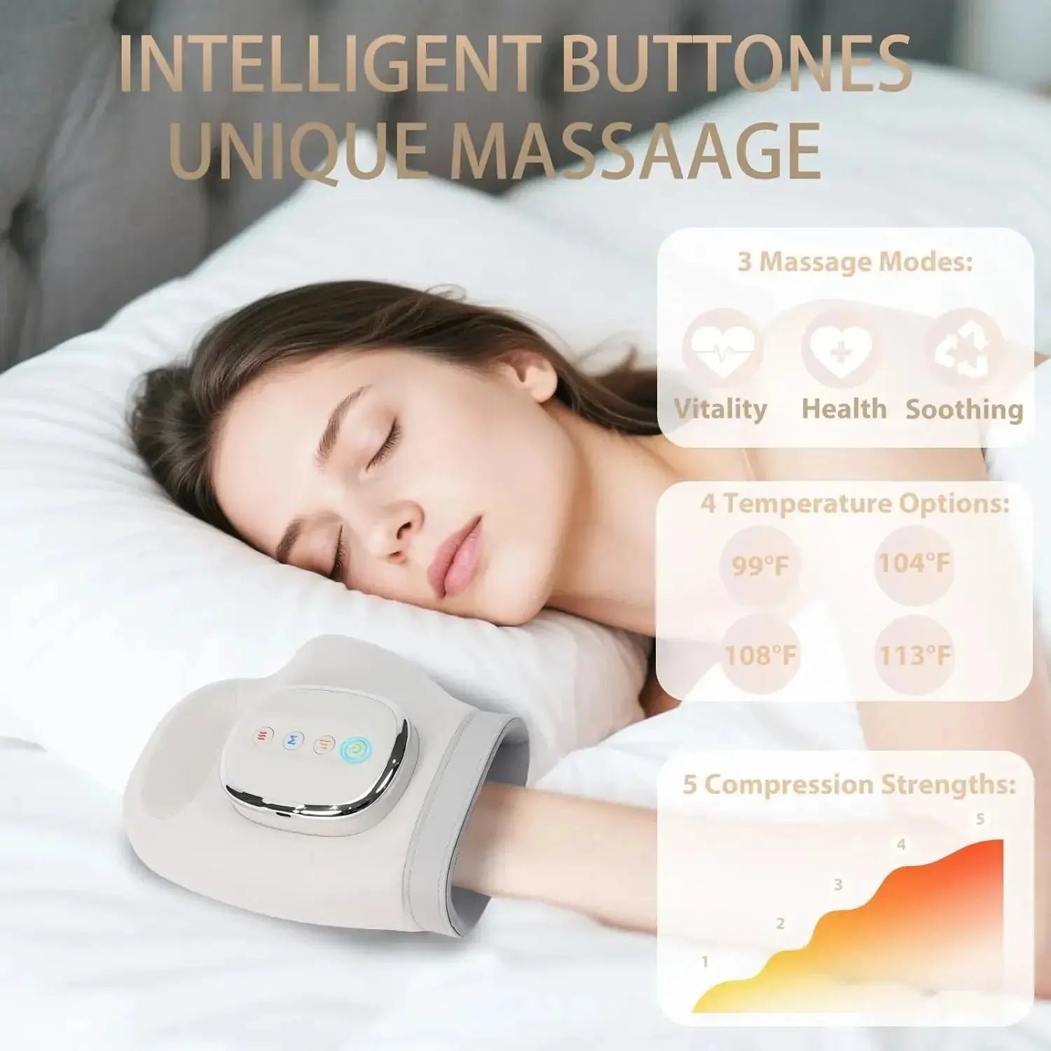 Hand Massager - Planet4Shopping