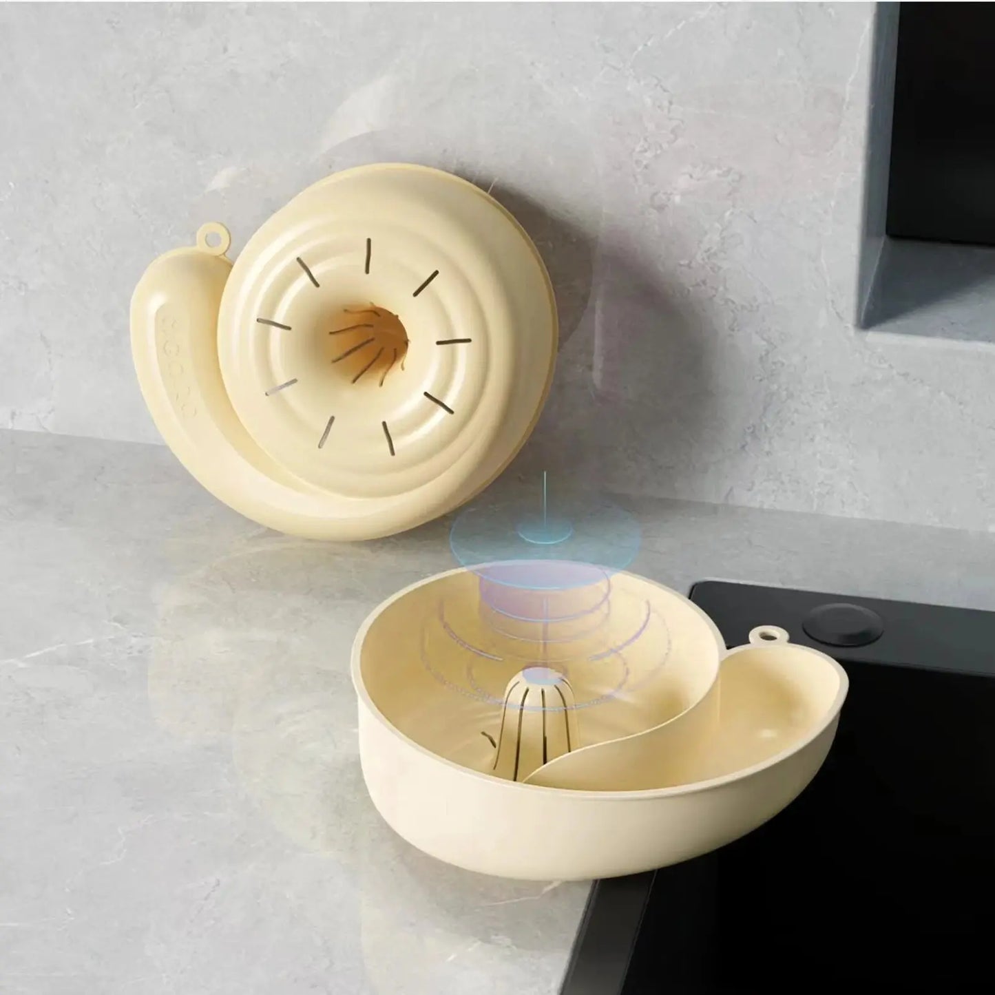 Fruit & Vegetable Washing Bowl - Planet4Shopping