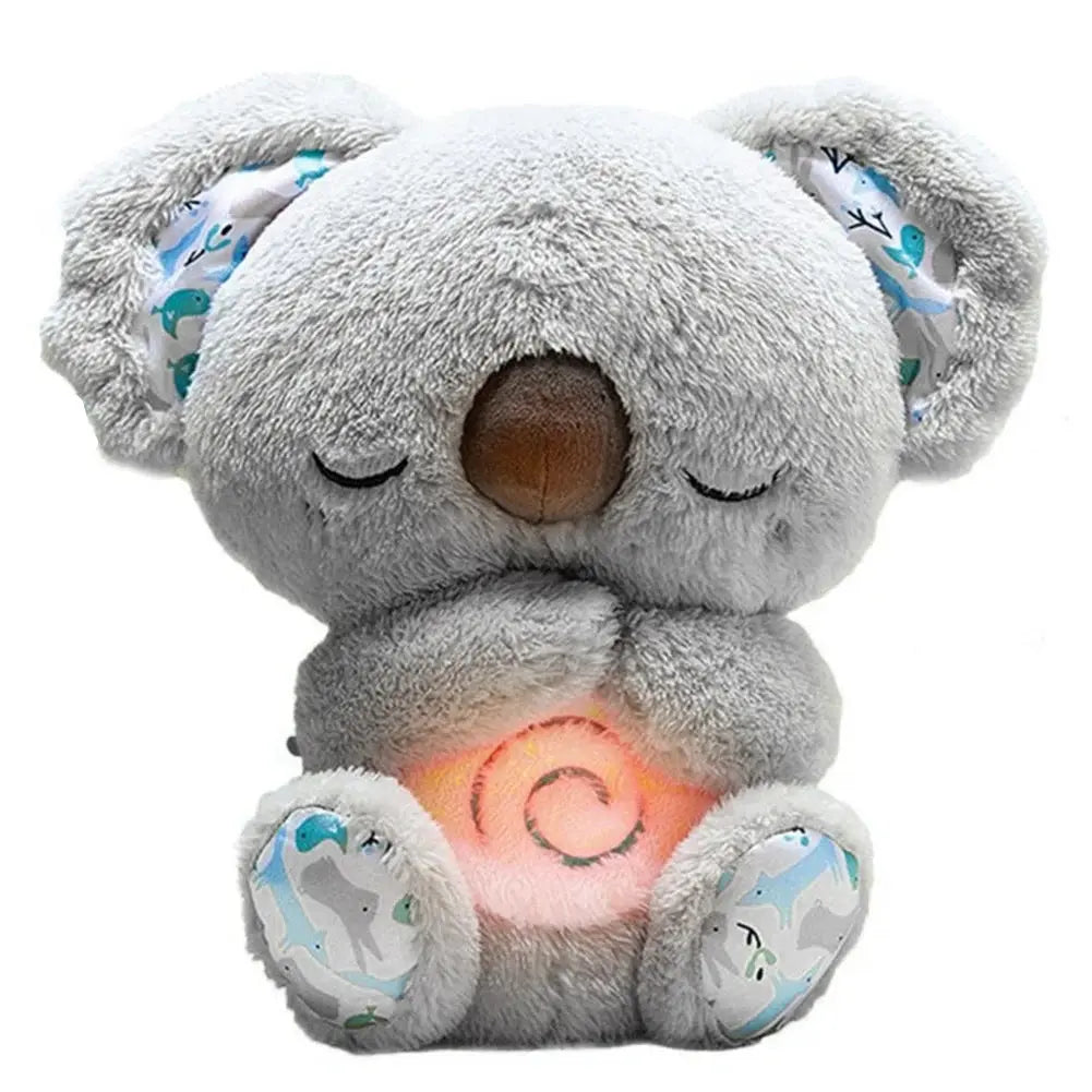 Breathing Koala - Planet4Shopping