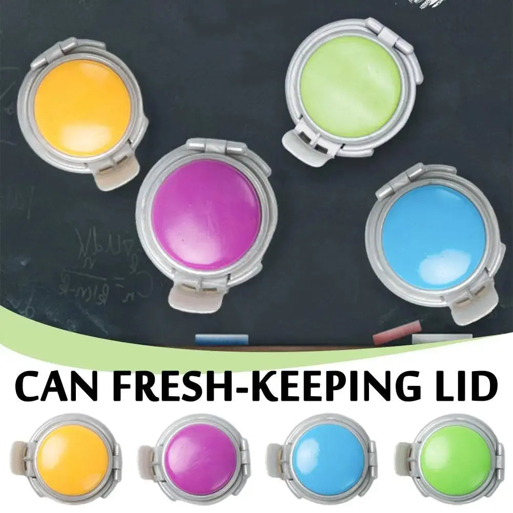 Can Fresh-Keeping Lid - Planet4Shopping