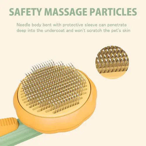 Pet Brush Comb - Planet4Shopping