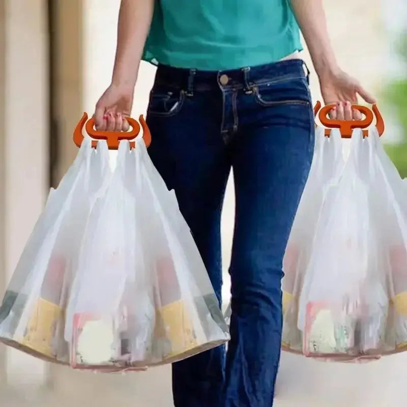 Grocery Bag Handle - Planet4Shopping