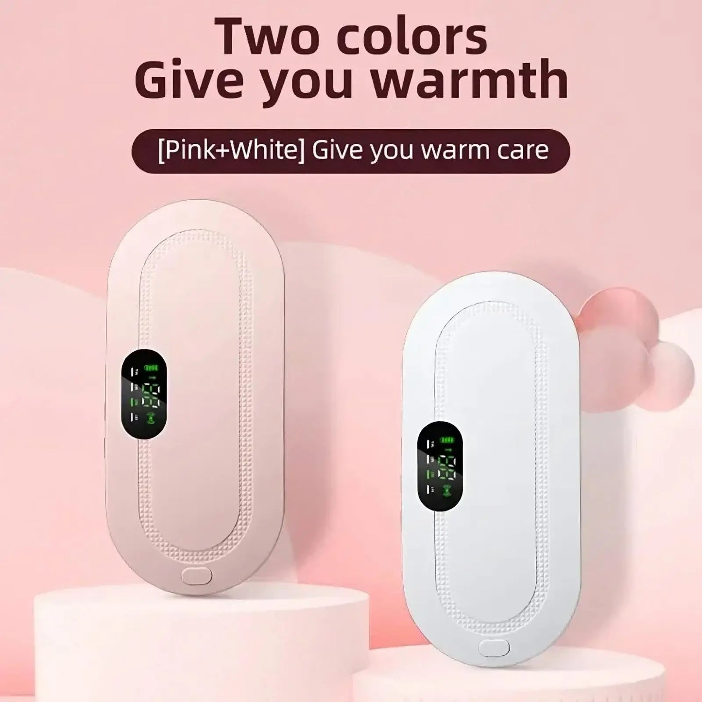 Menstrual Relief Heating Belt - Planet4Shopping